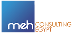 MEH CONSULTING EGYPT - logo